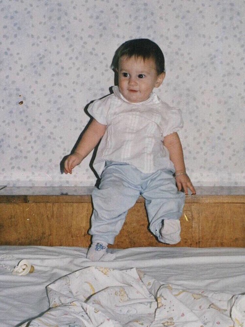 小时候的梅西,梅西小时候进球高光时刻