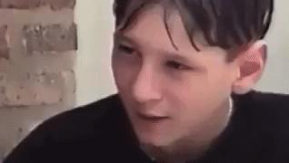 小时候的梅西,梅西小时候进球高光时刻