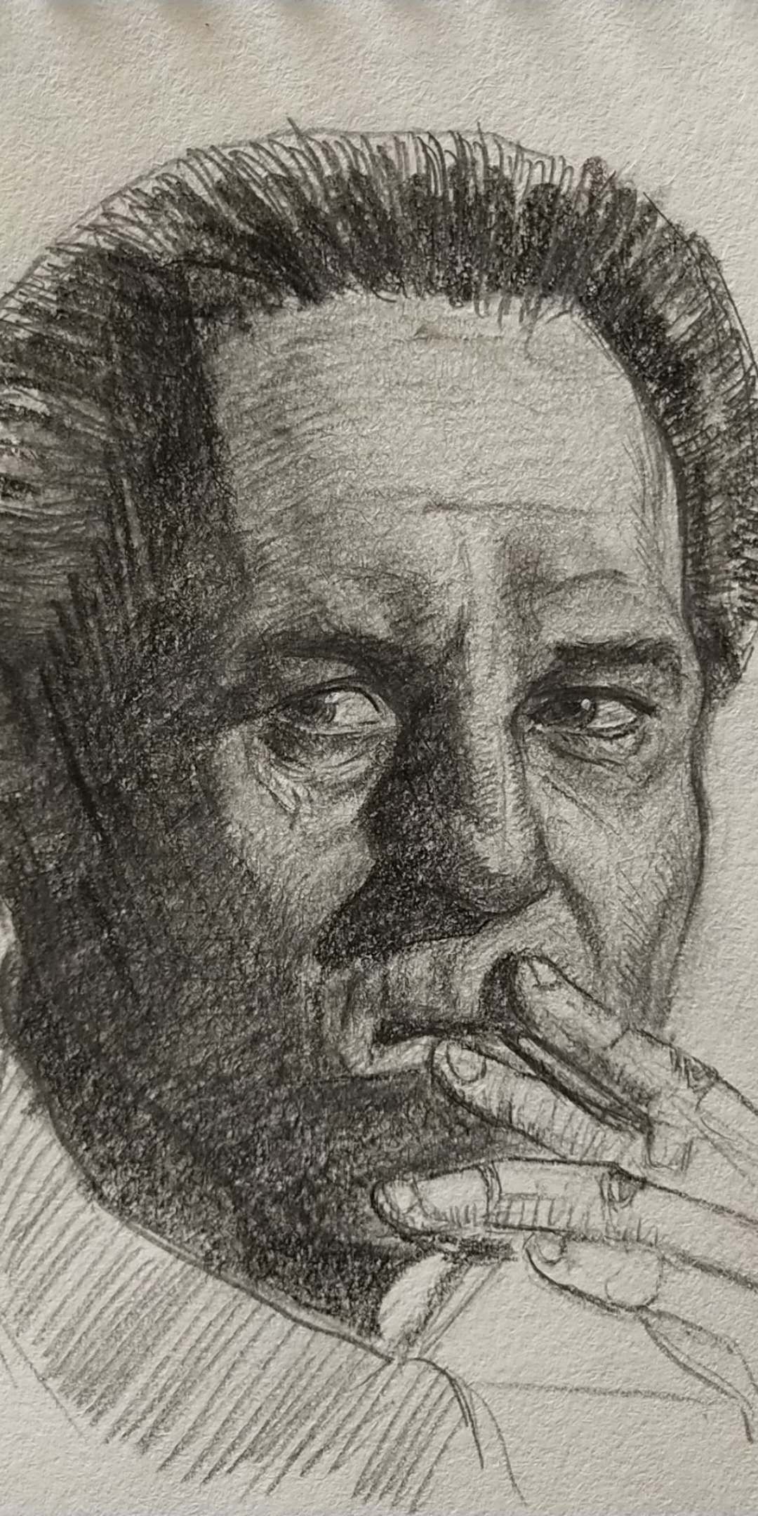 幸福原创画吧（7月10日）画友习作分享