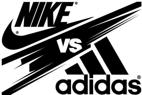 倒挂金钩｜耐克VS阿迪达斯，世界杯半决赛遭遇三打一