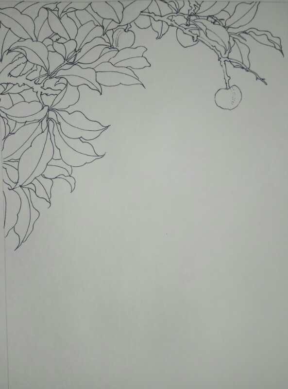 幸福原创画吧（7月10日）画友习作分享