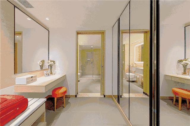 无敌海景网红酒店,深圳顶级海景酒店