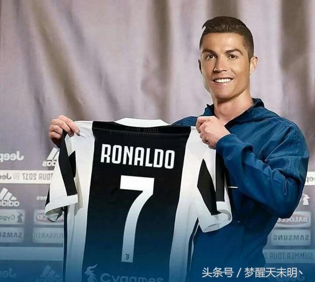 C罗离队令皇马欲加速引进巴西天王球迷：佛爷，内马尔比C罗强吗