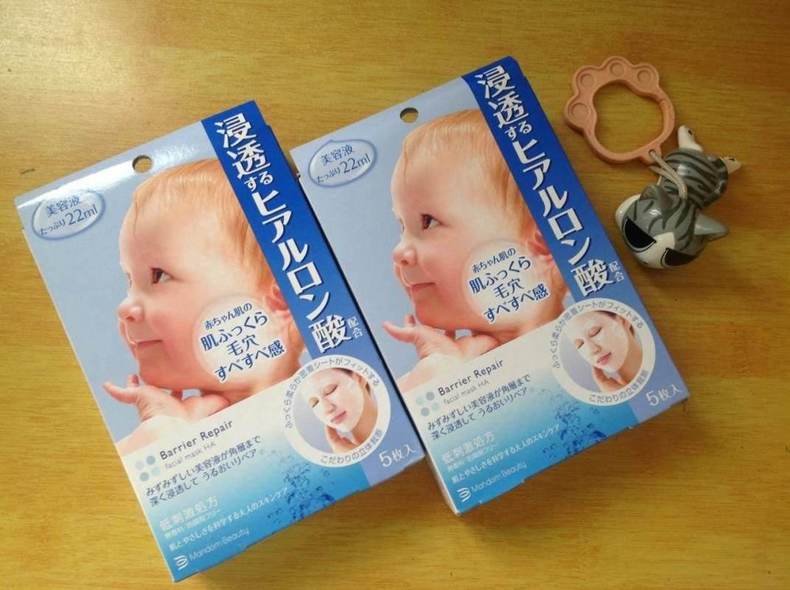 超补水又平价的面膜推荐,深度补水又平价的面膜