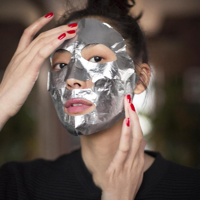 超补水又平价的面膜推荐,深度补水又平价的面膜