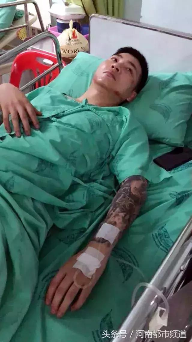 “对不起，孩子回不来了！”今天，全中国都被这42条生命刷屏了……