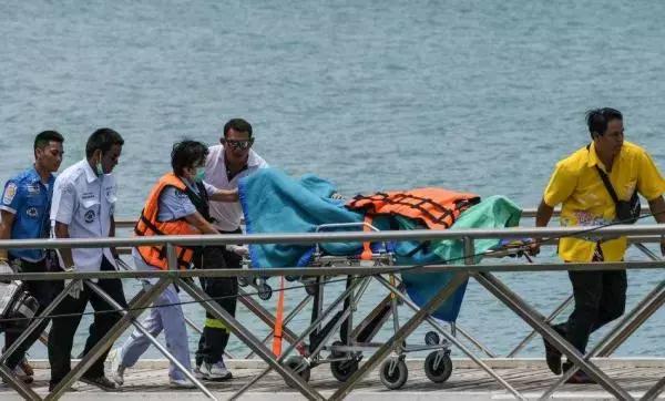 “对不起，孩子回不来了！”今天，全中国都被这42条生命刷屏了……