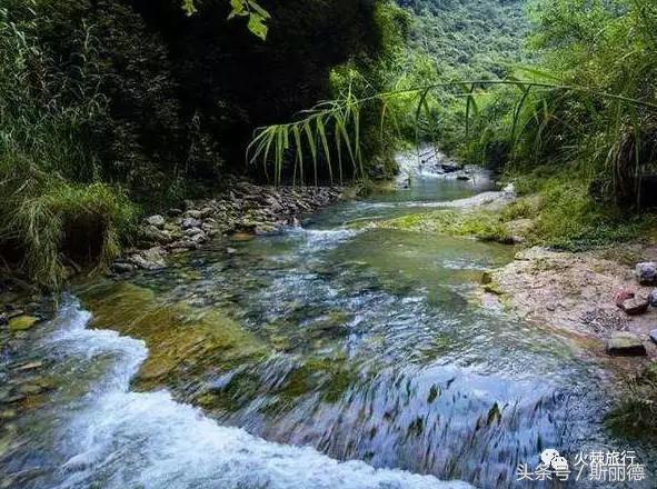 徒步路线成都周边,徒步中国十大好地方