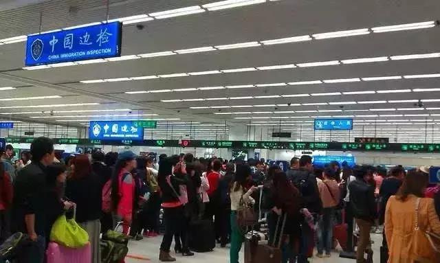 7月去香港的小伙伴注意！这些新规不知道就有坐牢的风险！