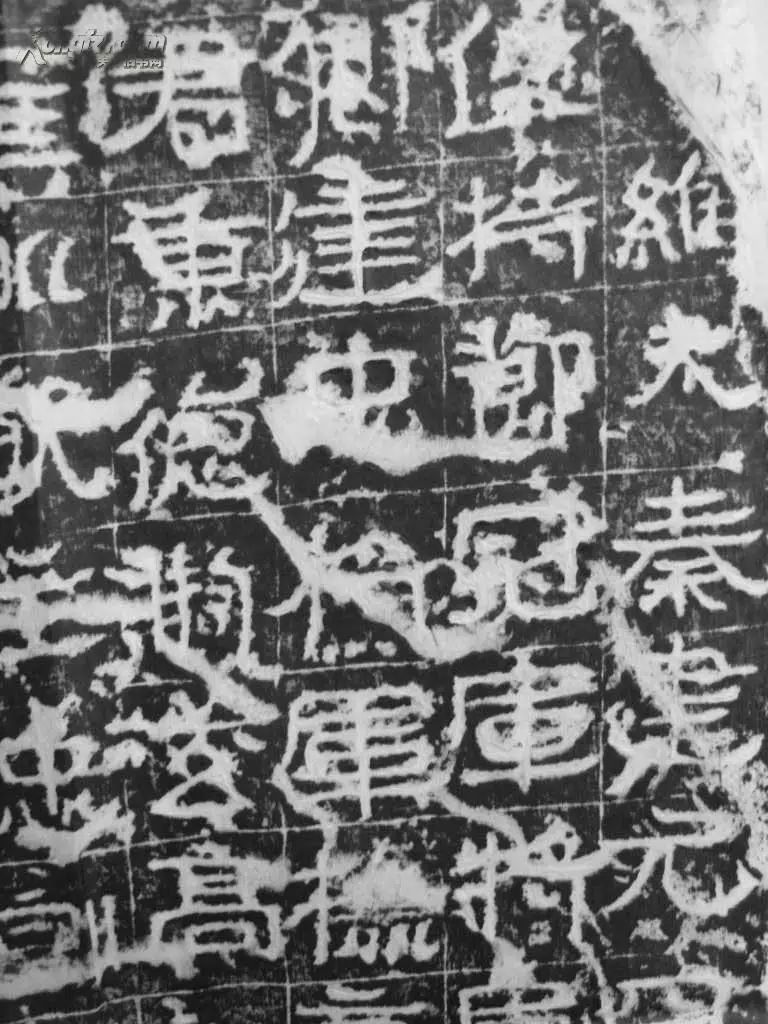 碑林怎么读,碑林的读音