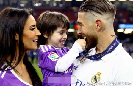 今夜，我不关心世界杯半决赛，只想把这些球星的萌娃抱回家