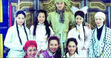 张卫健的巅峰时期有多红,张卫健有多火