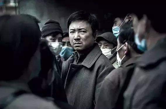 豆瓣9分,改变国家的电影,我们也有了!