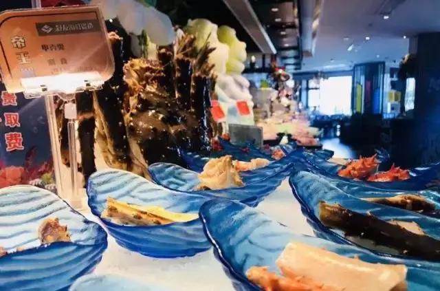 厦门自助餐性价比排行榜前十名,厦门建发五缘湾凯悦酒店自助餐