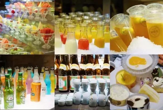 厦门哪里有比较实惠的海鲜自助餐,厦门湖里万达有什么好吃的自助餐