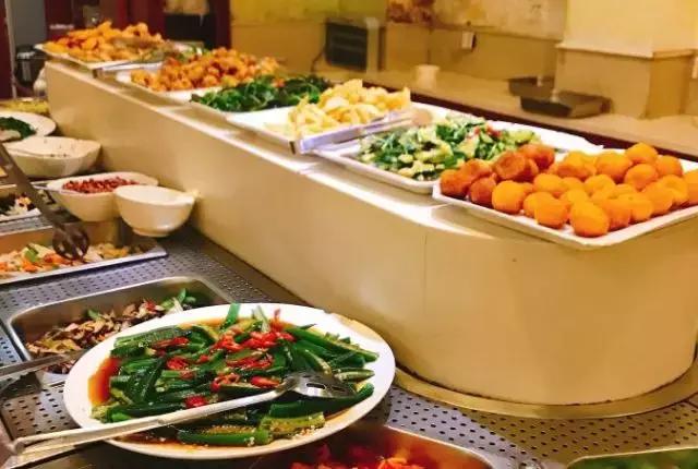 厦门自助餐性价比排行榜前十名,厦门建发五缘湾凯悦酒店自助餐
