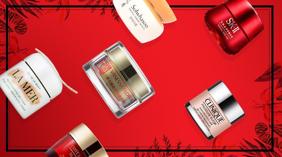 十大公认最好的抗衰老面霜,十大公认抗衰老面霜性价比高的