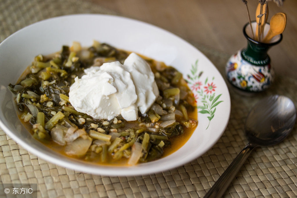 各种能吃的野菜吃法,药食两用的野菜有哪些