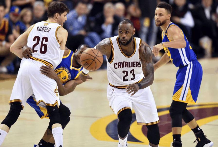 骑士失去詹姆斯之后或有巨变，顶级三分射手或加盟辅佐詹姆斯