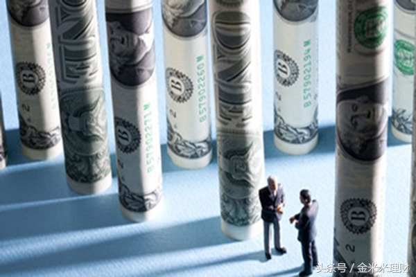 金米米的理财可靠吗,金米米如何理财