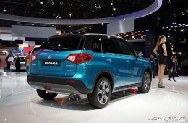 铃木维特拉有必要买吗,铃木维特拉现在值得买吗