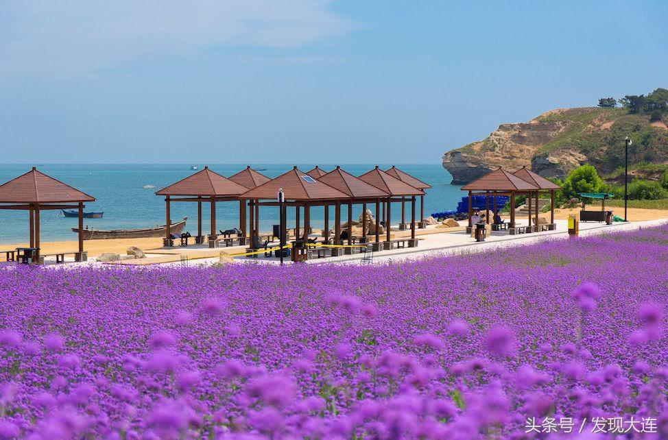 大连度假海岛旅游推荐,大连海岛自由行旅游攻略