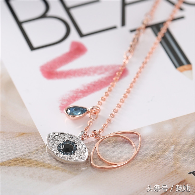 各式网红爆款饰品,简单又好看网红爆款饰品