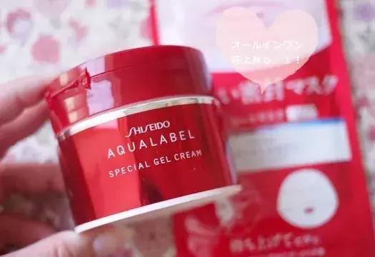 资生堂十大必买经典款,最值得买的护肤品资生堂