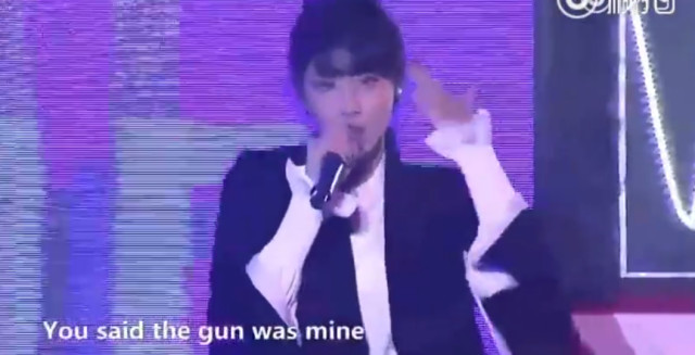 snh48鞠婧祎和赵嘉敏李艺彤综艺,鞠婧祎snh48总决选排名