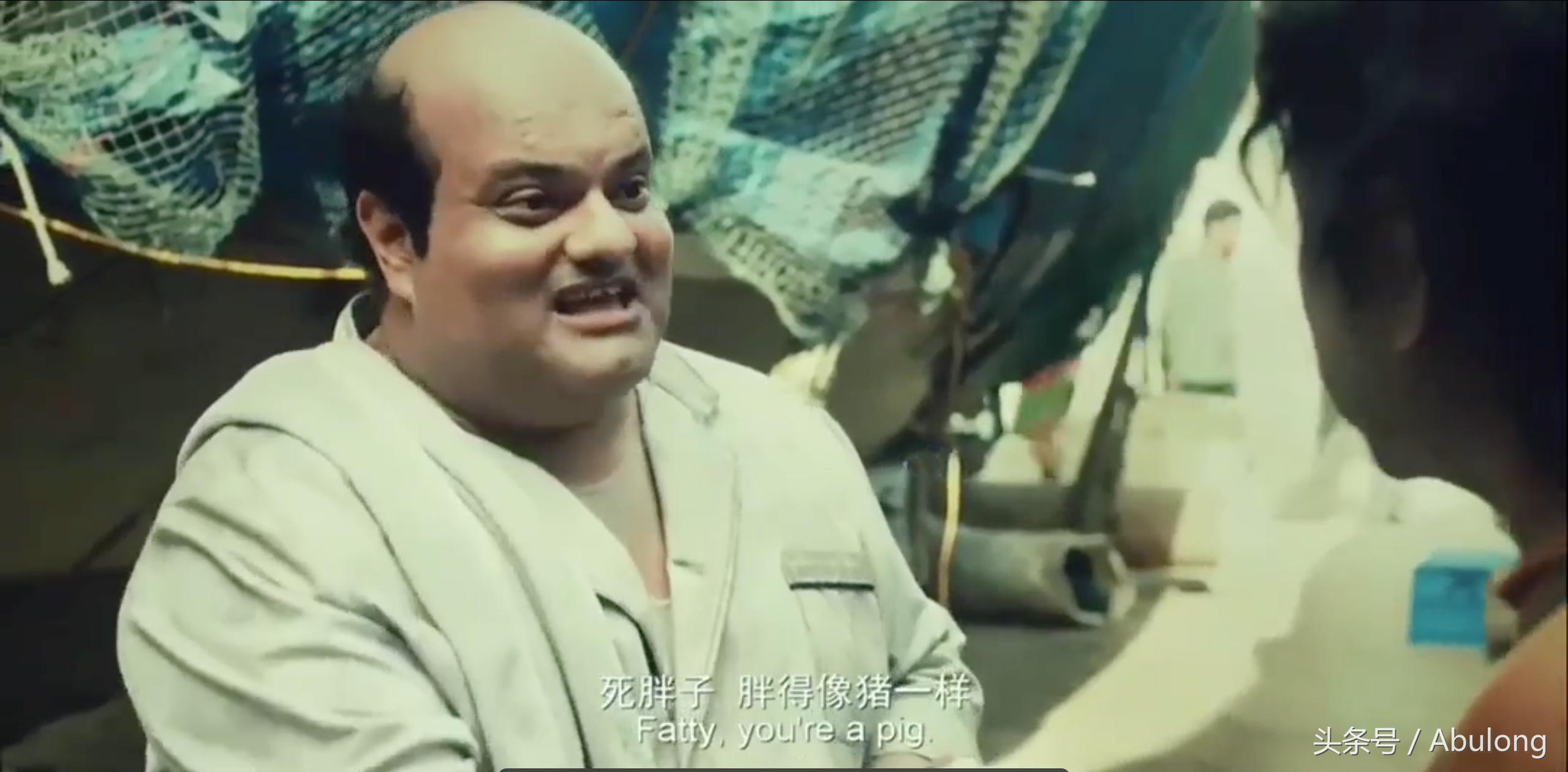 药神最泪目片段,关于药的搞笑视频