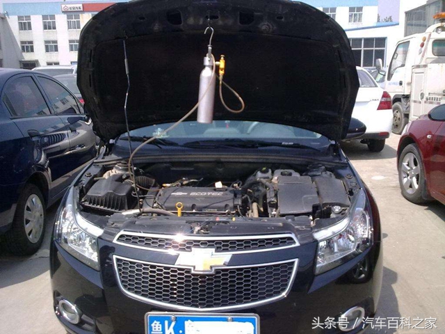 三元催化需要定期维修吗,三元催化有故障应该清洗还是更换