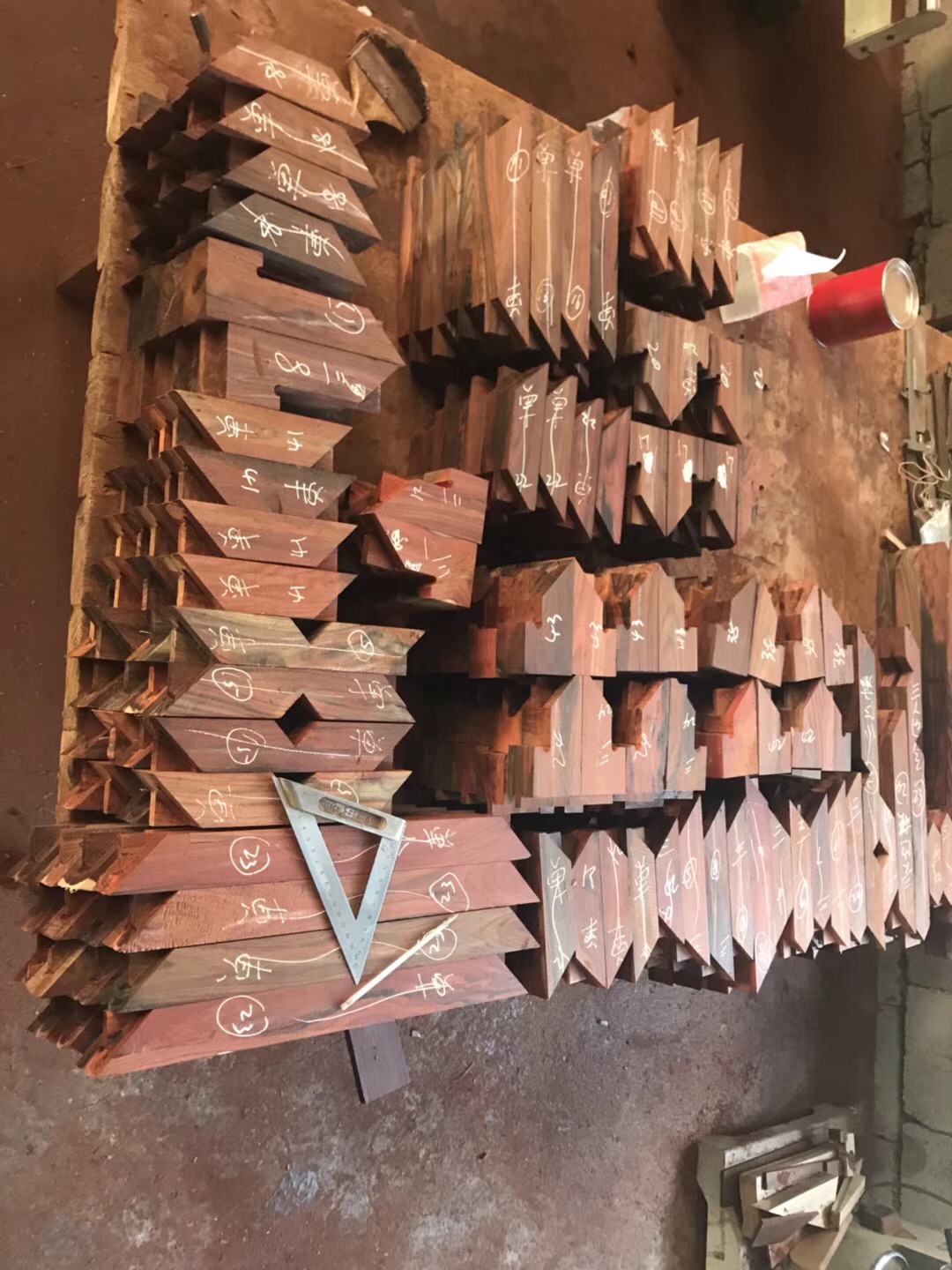 海派家具成功案例,海派家具的源流