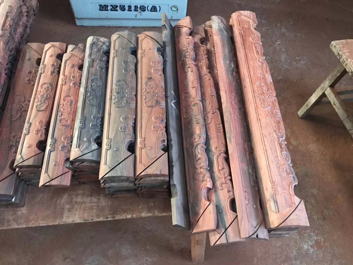 海派家具成功案例,海派家具的源流