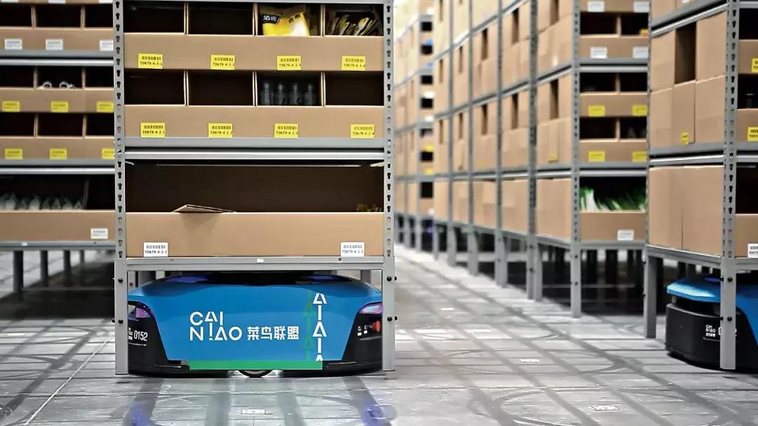 新物流发展的具体措施,新物流规划