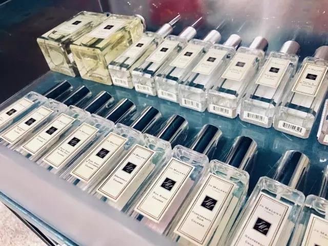 魔都这家网红美妆店竟然能买到万年断货王,价格比免税店还低?