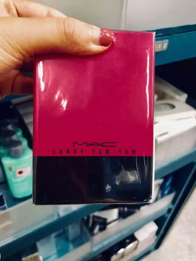 魔都这家网红美妆店竟然能买到万年断货王,价格比免税店还低?
