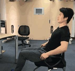 脖子酸腰酸怎么缓解,腰酸脖子痛最快缓解方法