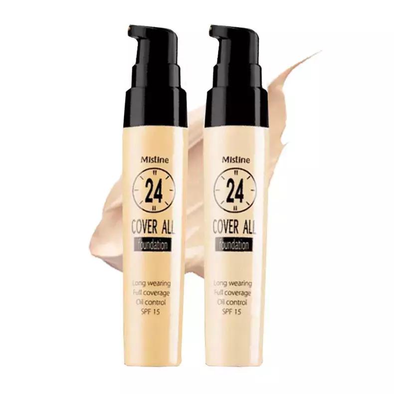 想要底妆不卡粉,想要底妆细腻服帖不卡粉