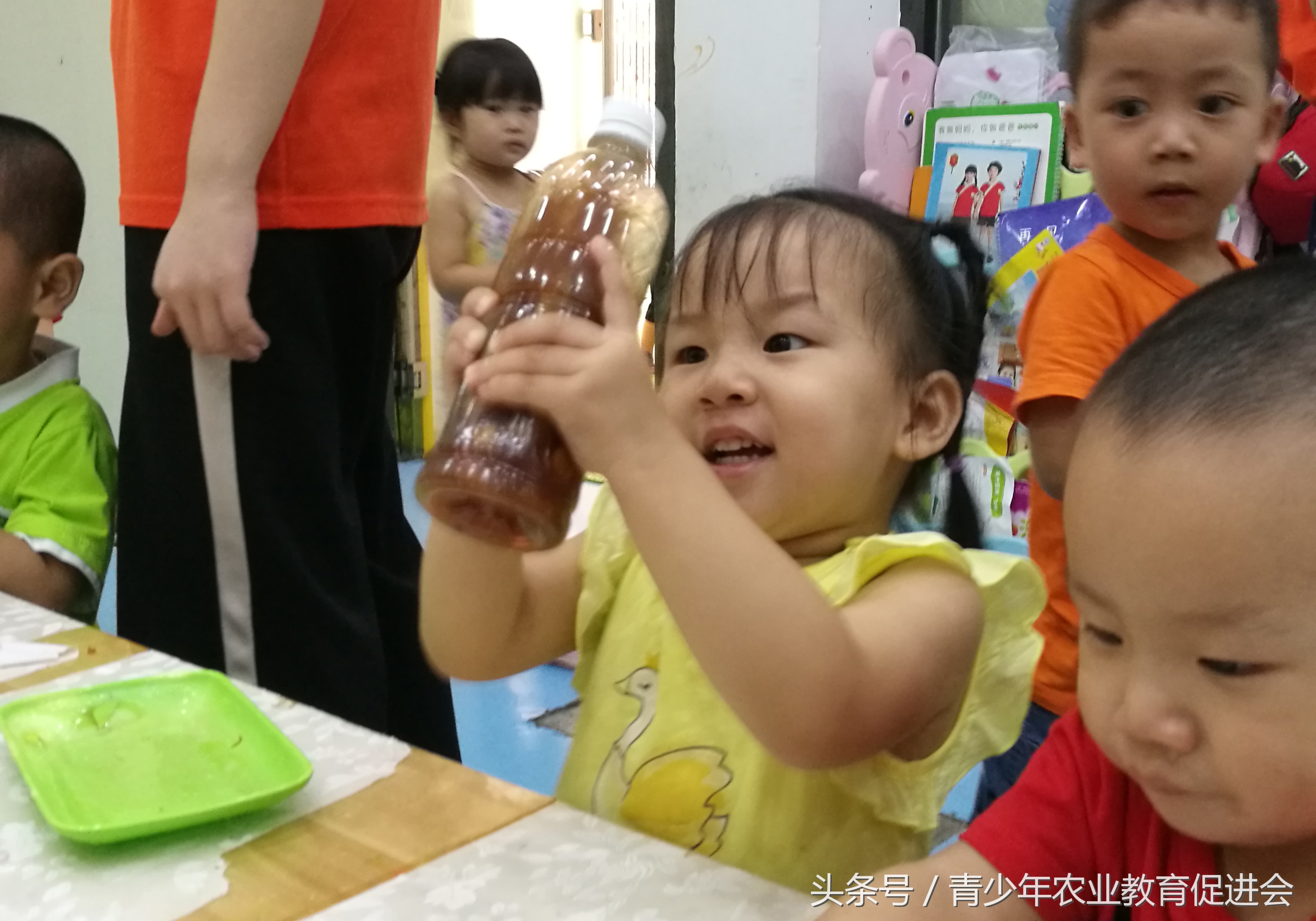 早教公益课堂记录,早教公益课活动目的