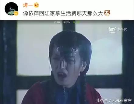 这两天暴雨还能路过石家庄吗,昨天的暴雨完整版