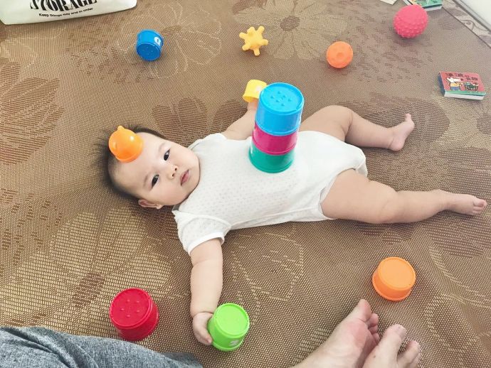 太全了0-6岁玩具购买攻略,3-6岁儿童玩具推荐入门教程