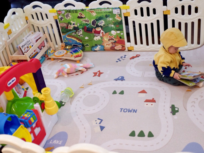 宝宝玩具0-1岁玩具怎么买,1-2岁玩具选购指南