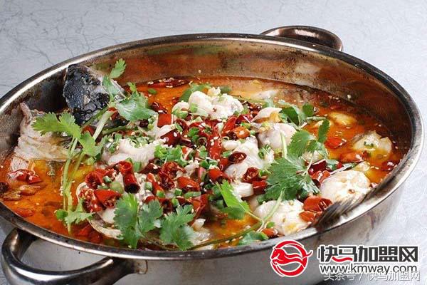 鱼火锅加盟连锁哪家好,38元自助鱼火锅加盟