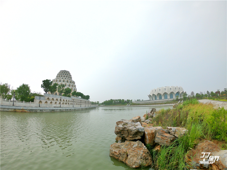 唐山菩提岛旅游详细攻略,河北菩提岛风景区