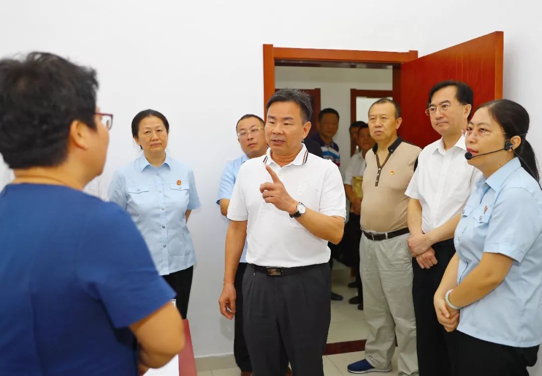 肖杰：创新维稳工作机制确保全省社会大局稳定