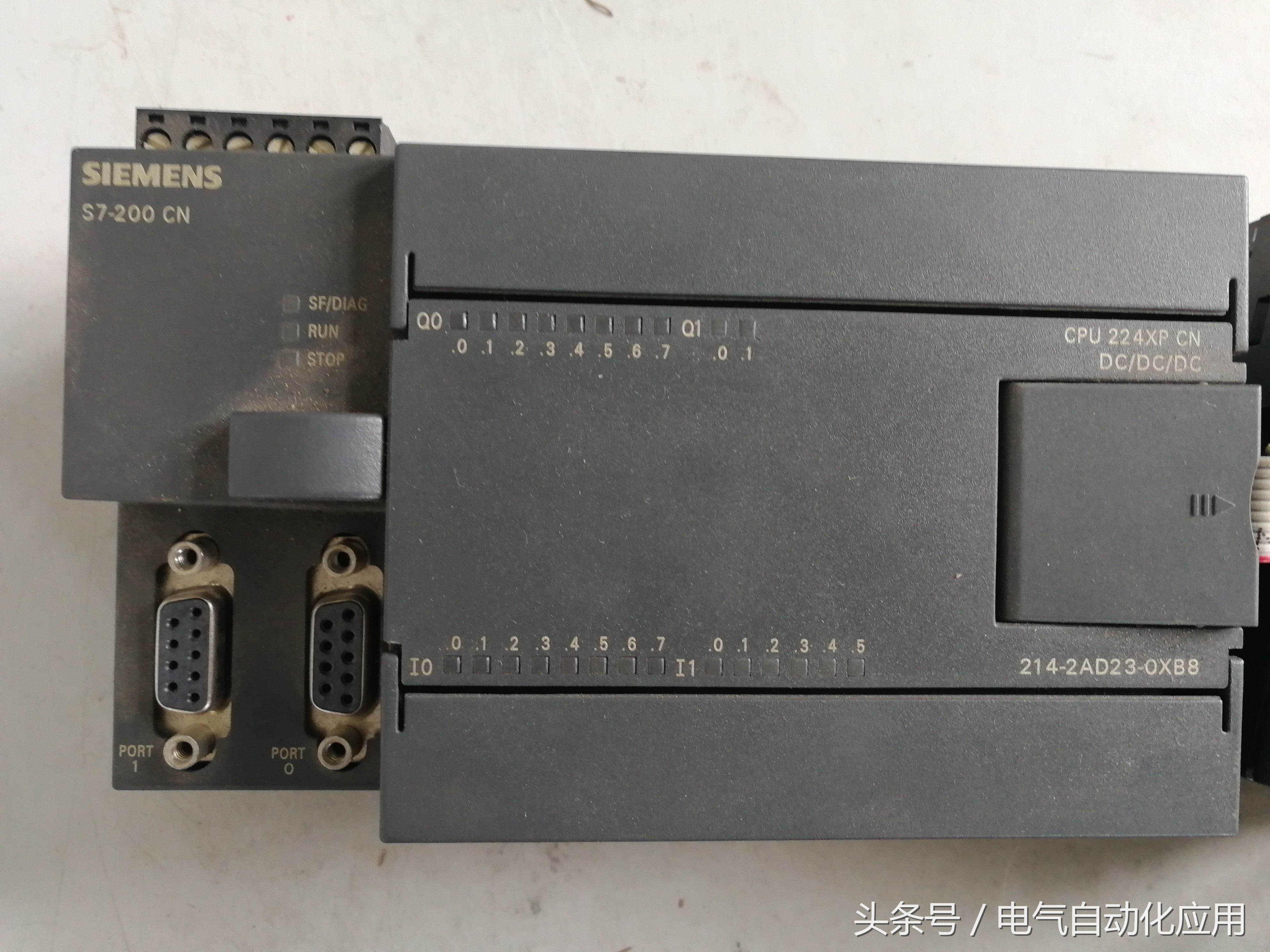 一文了解西门子PLC系统，如何编写出质量较高的PLC程序？