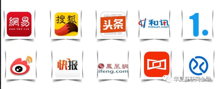 互金红榜,互金平台排名