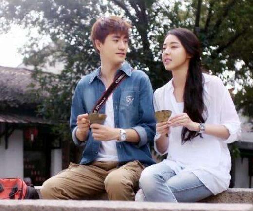 剧中两个人历经磨难最后在一起,剧中二人是如何走到一起的