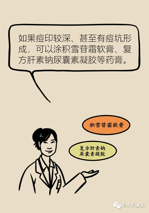 协和医生说：几块钱就能买到的祛痘神药，绝大多数人都不知道！