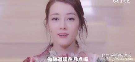 蔡徐坤跟迪丽热巴甜蜜互动,当蔡徐坤遇到迪丽热巴是什么感觉